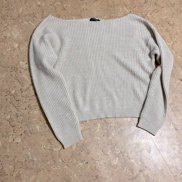 Off Shoulder Nice top - Picture 1 of 3